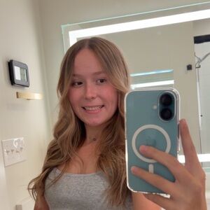 Meet your Posher, Gracie